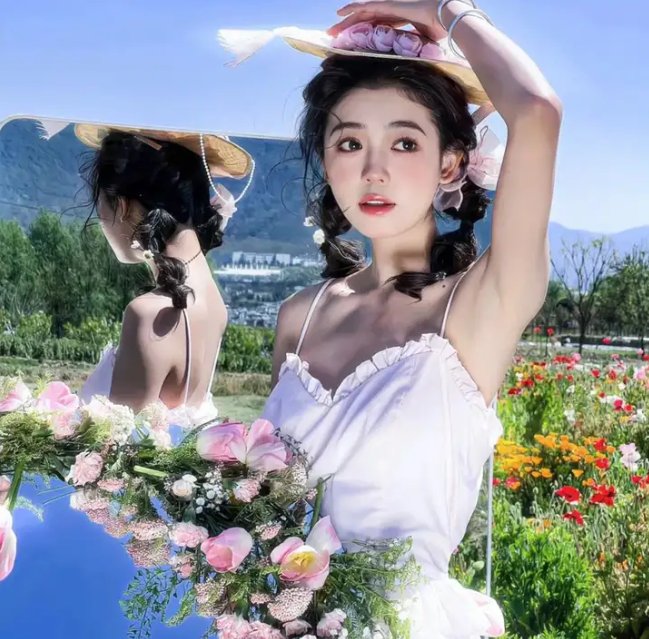 为了新中国前进 在线观看